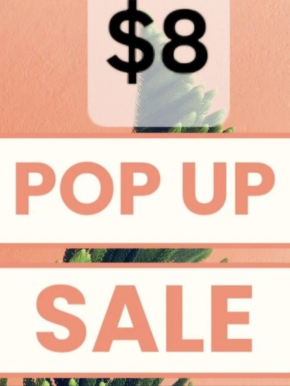 ❤️‍🔥 $8/$13 POP UP CLEARANCE SALE!!! 🎊🎊